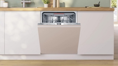 Bosch SMV4HVX02E- фото2