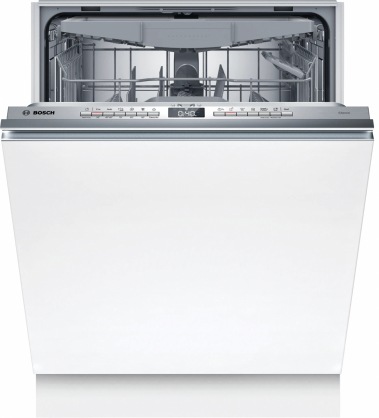 Bosch SMV4HVX03E- фото