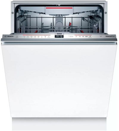 Bosch SMV6ECX93E- фото