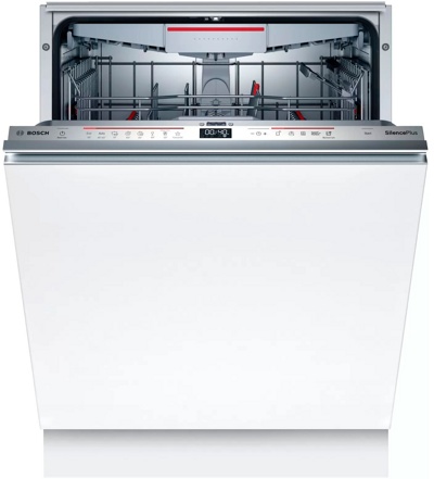 Bosch SMV6ECX93E- фото