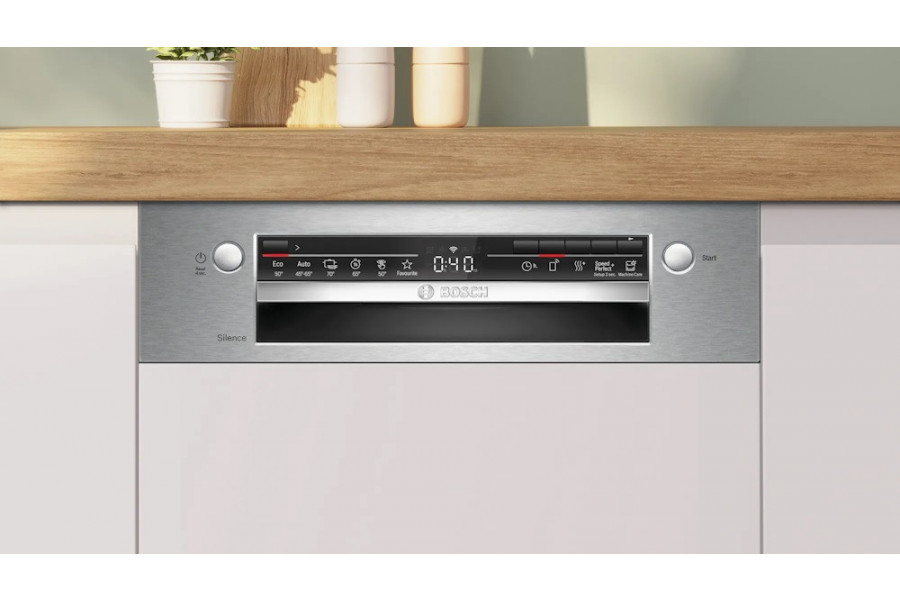 Bosch SPI2HKS58E- фото2