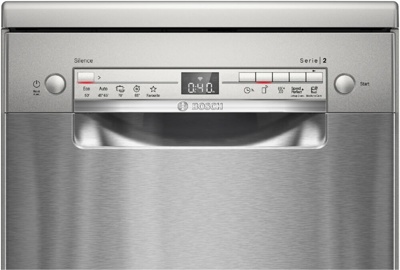 Bosch SPS2HKI42E- фото2