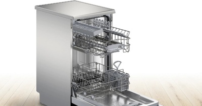 Bosch SPS2HKI42E- фото3