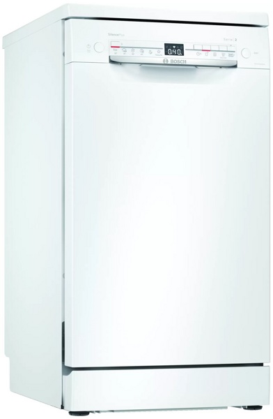 Bosch SPS2HKW1DR- фото