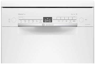 Bosch SPS2HKW1DR- фото2