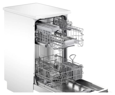 Bosch SPS2HKW1DR- фото3