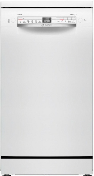Bosch SPS2HKW58E- фото