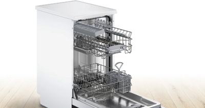 Bosch SPS2HKW58E- фото2