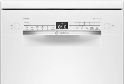 Bosch SPS2HKW58E- фото3