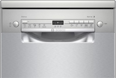 Bosch SPS2IKI04E- фото2