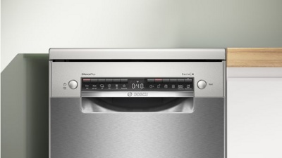 Bosch SPS4EMI10E- фото2