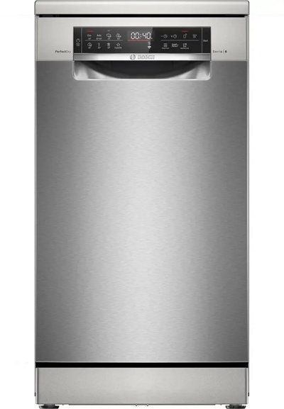 Bosch SPS6ZMI29E- фото