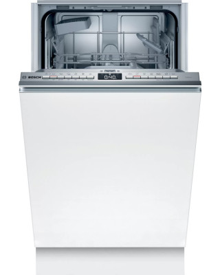 Bosch SPV4HKX49E- фото