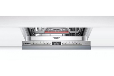 Bosch SPV4HKX49E- фото3