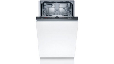 Bosch SMV4HVX40E- фото