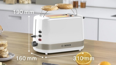 Bosch TAT6A511- фото3