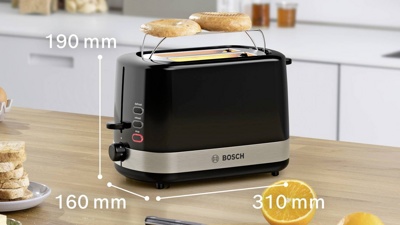 Bosch TAT6A513- фото3