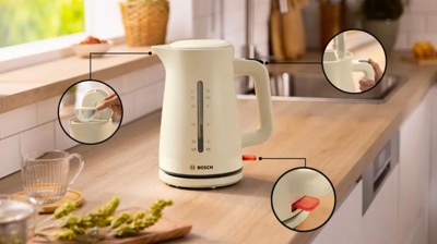 Bosch TWK3M127- фото3