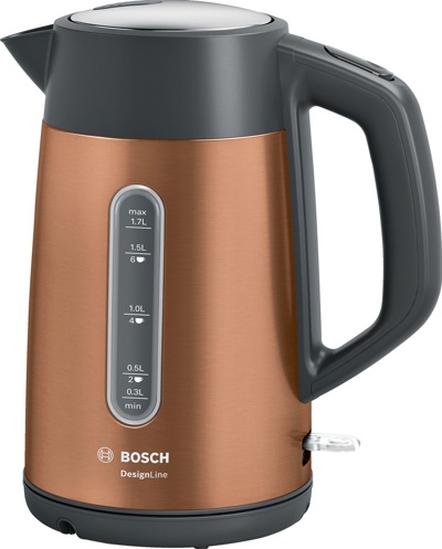 Bosch TWK4P439- фото