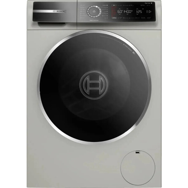 Bosch WGB2440XME- фото