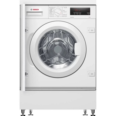 Bosch WIW24342EU- фото