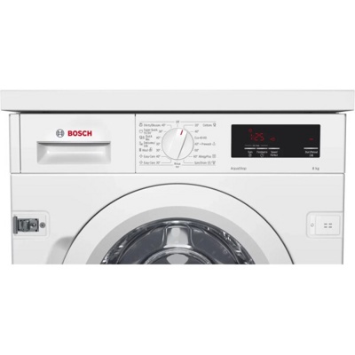 Bosch WIW24342EU- фото2