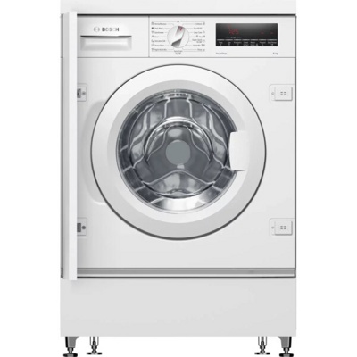 Bosch WIW28542EU- фото