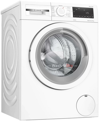 Bosch WNA13401PL- фото