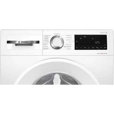 Bosch Serie 6 WNA14405PL- фото2