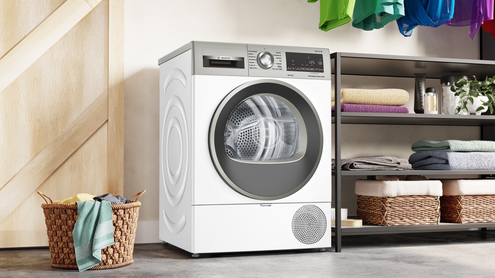 Bosch WQG233MSPL- фото4
