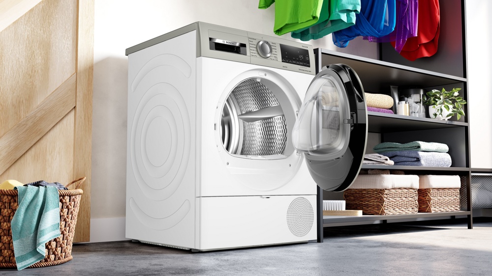 Bosch WQG233MSPL- фото5