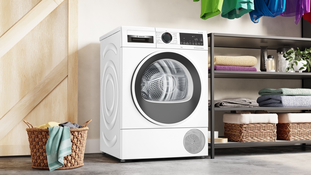 Bosch WQG245D4BY- фото3