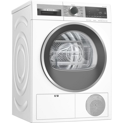Bosch WQG241ASPL- фото