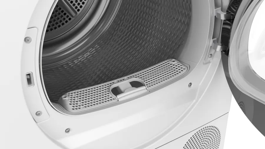 Bosch WTH8627GPL- фото5