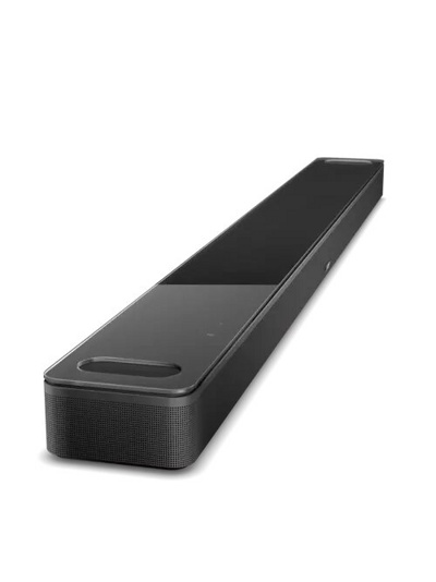 Bose Smart Ultra Soundbar (черный)- фото