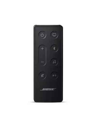 Bose Smart Ultra Soundbar (черный)- фото4