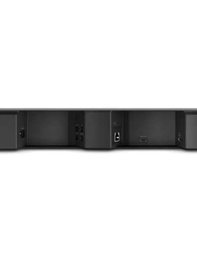 Bose Smart Ultra Soundbar (черный)- фото3