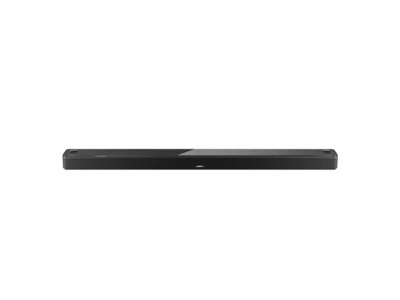 Bose Smart Ultra Soundbar (черный)- фото2