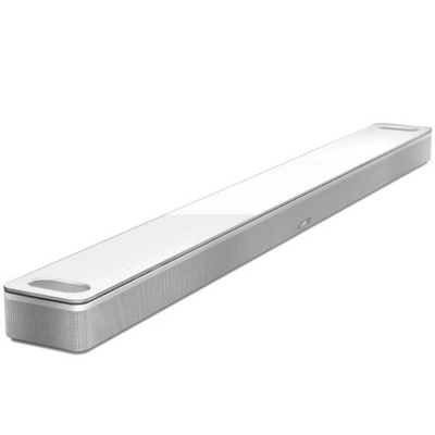 Bose Smart Ultra Soundbar (белый)- фото