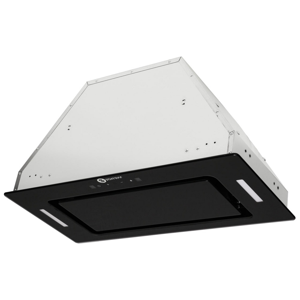 Schtoff Bots 60 (чёрный)- фото