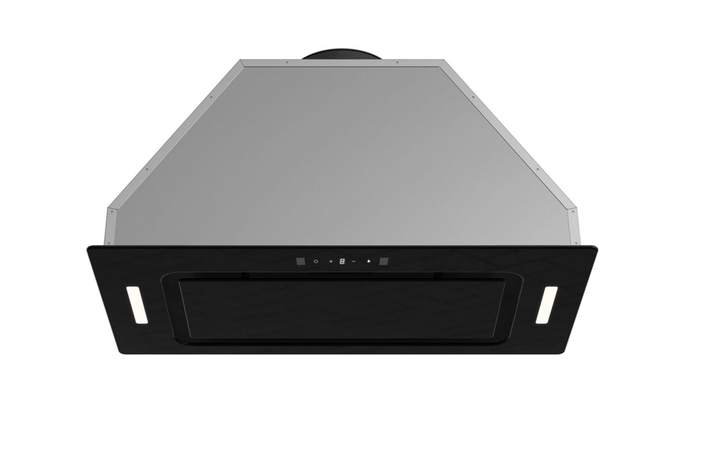 Schtoff Bots 60 (чёрный)- фото3