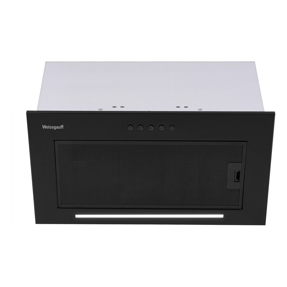 Weissgauff Box520PBBL- фото