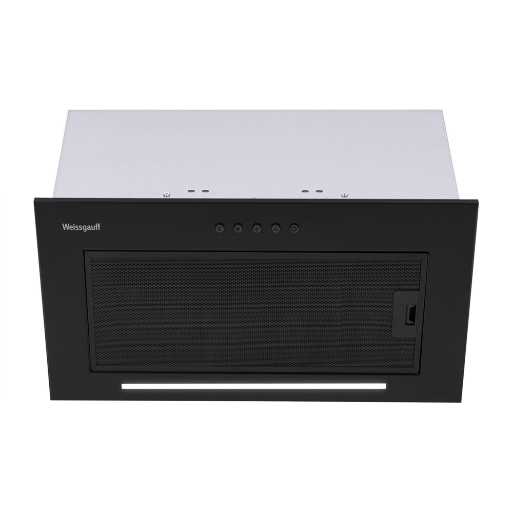 Weissgauff Box450PBBL- фото