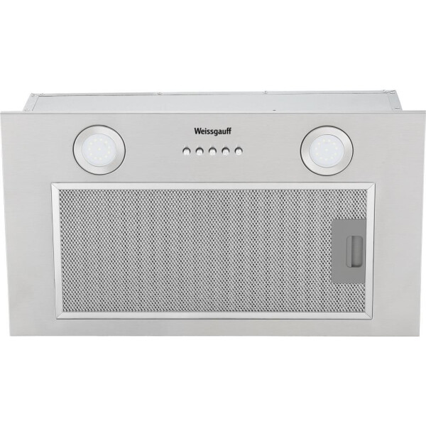 Weissgauff Box600PBIX- фото