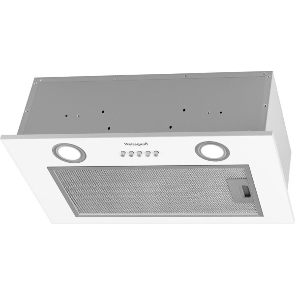 Weissgauff Box600PBWH- фото