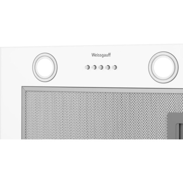 Weissgauff Box600PBWH- фото3