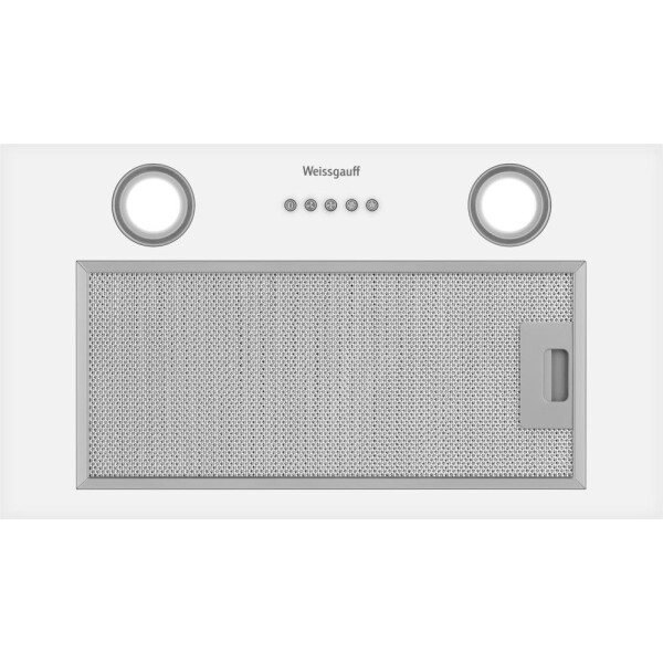 Weissgauff Box600PBWH- фото2