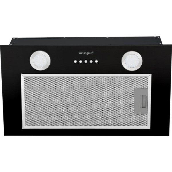 Weissgauff Box600PBBL- фото