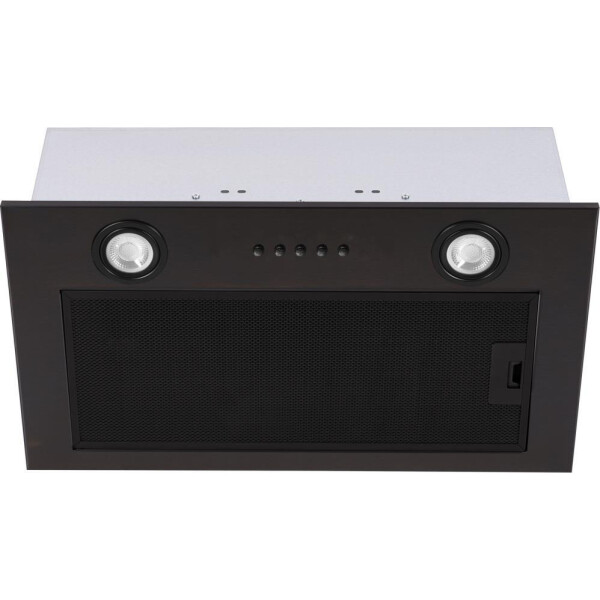 Weissgauff Box850PBBlack Edition
