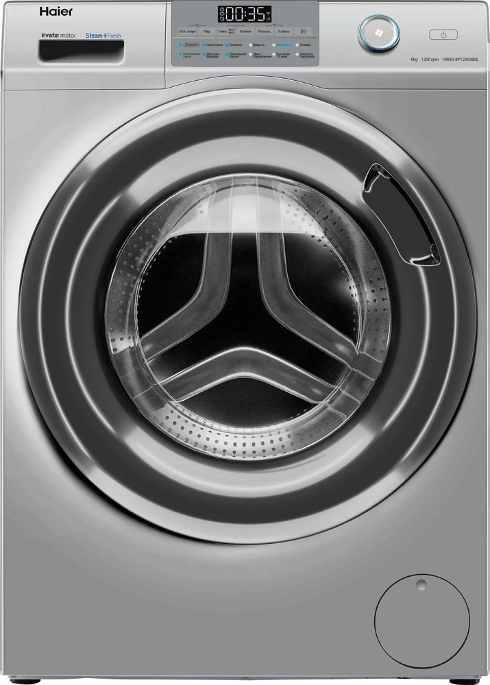 Haier HW60-BP12959BSE- фото